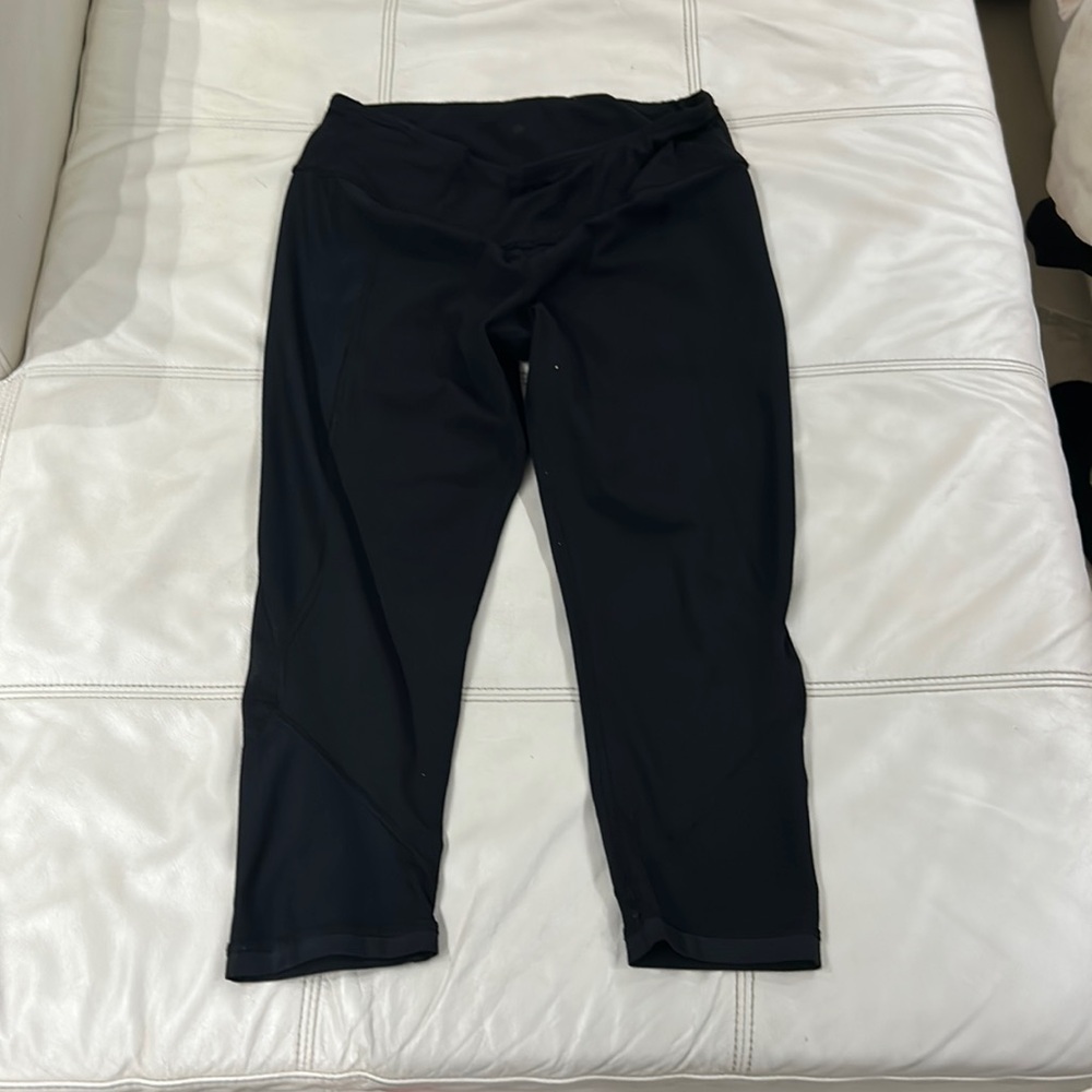 Black Leggings